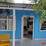 Apartamento Amoblado cerca al mar