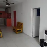 Apartamento Amoblado cerca al mar