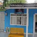 Apartamento Amoblado cerca al mar