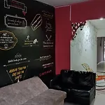 Apartamento Amoblado cerca al mar