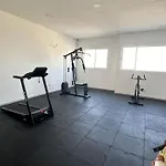Apartamento Amoblado Cerca Al Mar