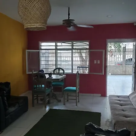 Apartamento Amoblado Cerca Al Mar *