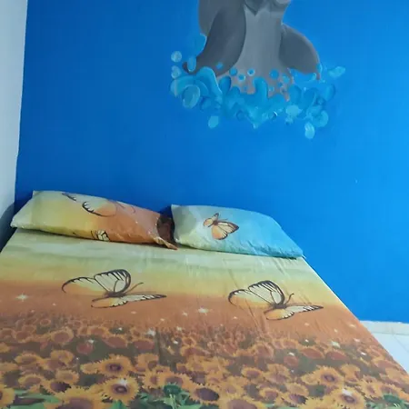 Apartamento Amoblado Cerca Al Mar