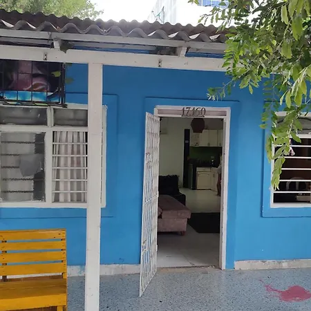 Apartamento Apartamento Amoblado Cerca Al Mar *