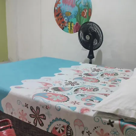 Apartamento Amoblado Cerca Al Mar *
