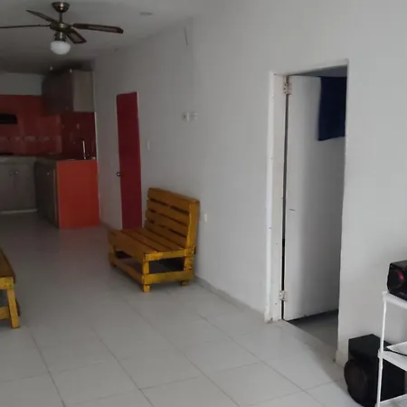 Apartamento Apartamento Amoblado Cerca Al Mar Cartagena