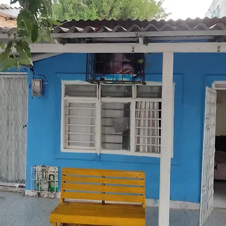 Apartamento Apartamento Amoblado Cerca Al Mar